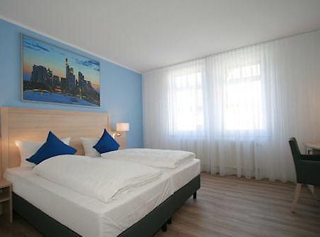 Hotel Roemer Butzbach Dış mekan fotoğraf