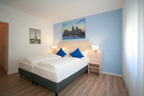 Hotel Roemer Butzbach Dış mekan fotoğraf