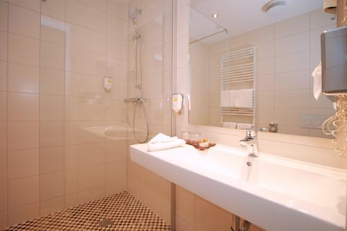 Hotel Roemer Butzbach Dış mekan fotoğraf